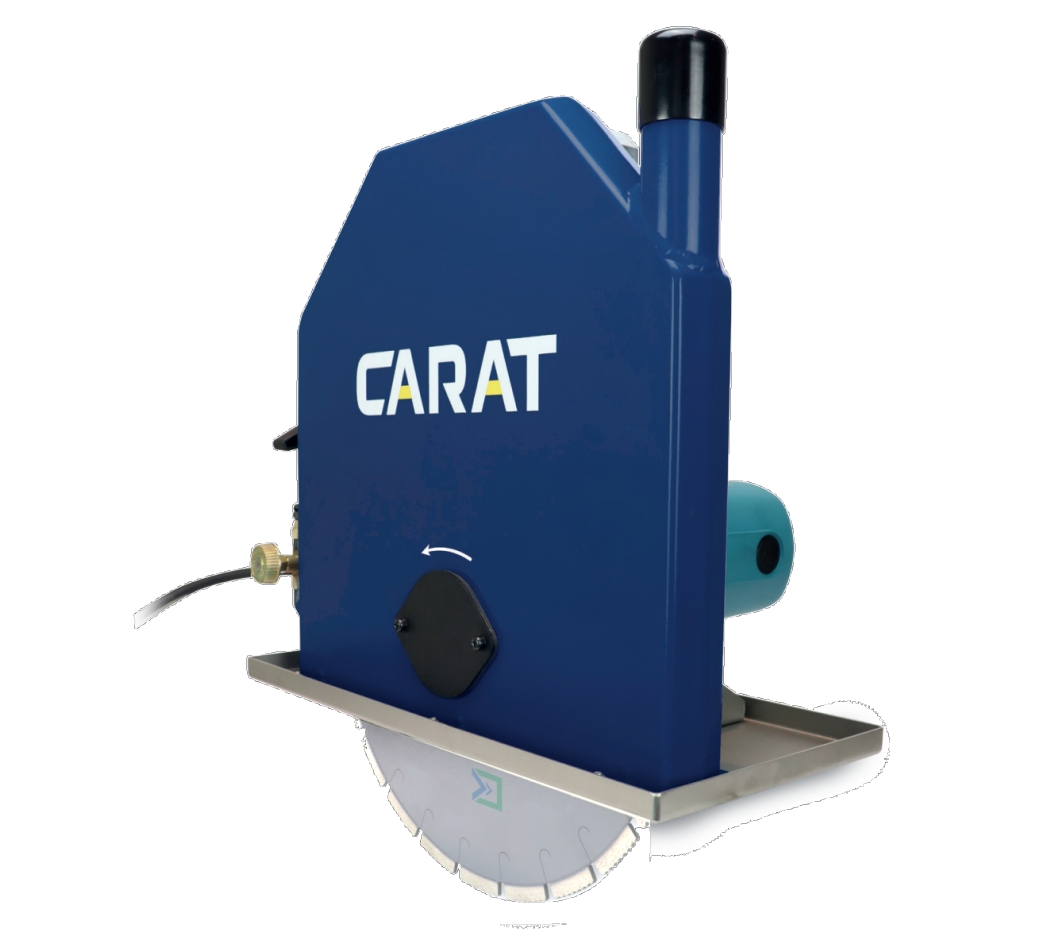 Carat MZW3500000 Piła ścienna MZ-350 350 mm