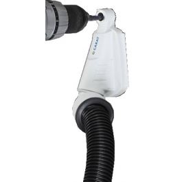Carat DPB0100000 Odciąg pyłu dla wierteł do 12 mm