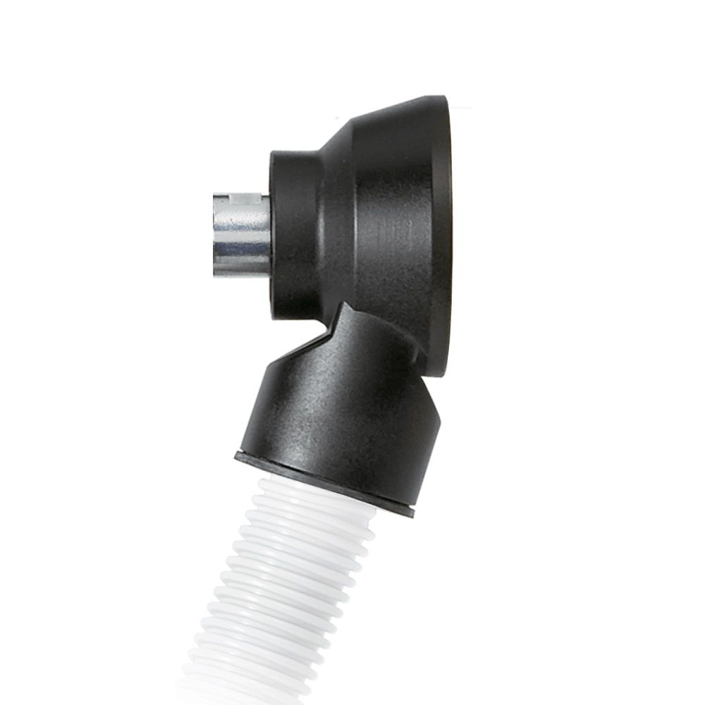 Carat DPB0310000 Adapter do odsysania pyłu 5/8 x 16UNF do wiertarek