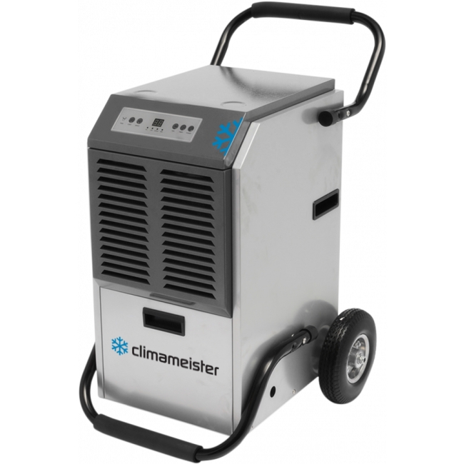 Climameister 436000090 MCR 90 GC Przenośna suszarka bębnowa 90L/24H