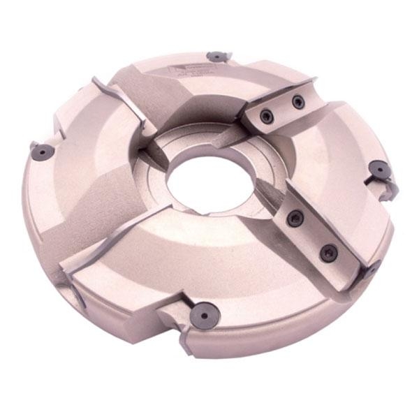 GRN Tools 05105.210.04.50 Frez falisty model pos(1) typ MAN 210x50