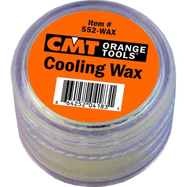 CMT 552.wax Wosk chłodzący zapewniający doskonałe chłodzenie i smarowanie, zawartość 30 ml.