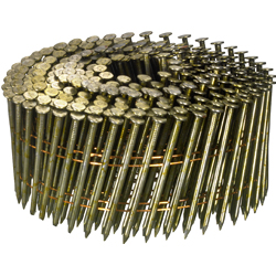 Senco Akcesoria ED24APBH Coilnail Type E Smooth 2.3 x 60 mm Blank Sencote / Wire 8100 szt.