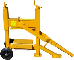 Revo 7571760087 Compact 35C Przecinarka do kamienia