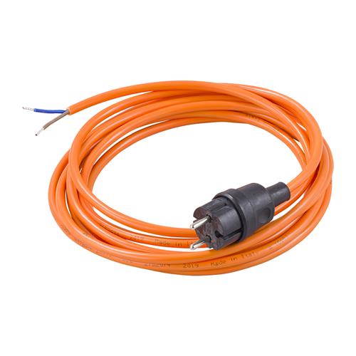 Connectra 40.394.65 Bęben kablowy XPD-3 - 40 m - H07RN-F - 3 G 1,5 mm²