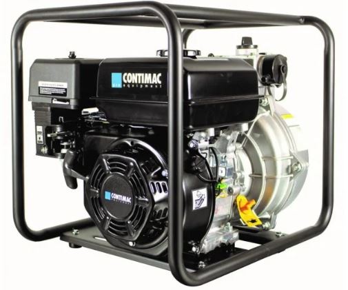 Contimac 71090 Wysokociśnieniowa motopompa WPHP 16 2 266 l/min
