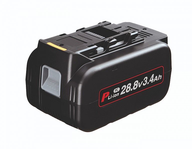 Panasonic Akcesoria EY9L84B Bateria 28,8V Li-ion 3,4 Ah