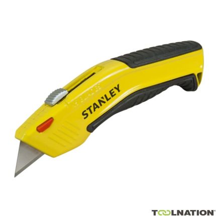 Stanley 0-10-237 Automatyczne ładowanie noża przedłużającego - 1