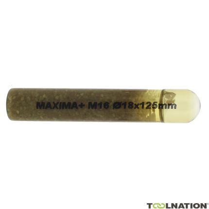 Spit 060205 MAXIMA+ CAPSULE M10 Kapsuła chemiczna do dużych obciążeń - 1