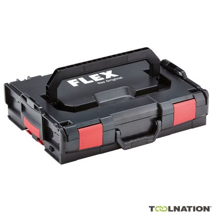 Flex-tools Akcesoria 414077 TK-L 102 Walizka transportowa L-Boxx pusta - 1