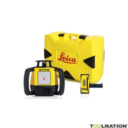 Leica 6008615 Rugby 610 Samopoziomujący laser poziomy - 6