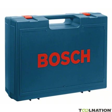 Bosch Niebieski Akcesoria 2605438524 26054388524 Obudowa maszyny GSB - 1