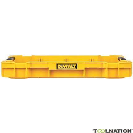 DeWALT Akcesoria DWST83407-1 DT70716 ToughSystem 2.0 Płytka szuflada na narzędzia - 1