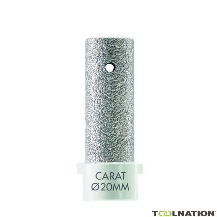 Carat EHM0200656 Obcinak diamentowy na sucho Ø 20 MM M14 - 1