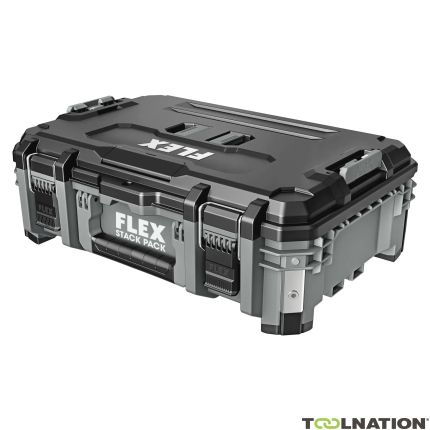 Flex-tools Akcesoria 531466 TK-L SP TB Stack Pack Topbox - 1