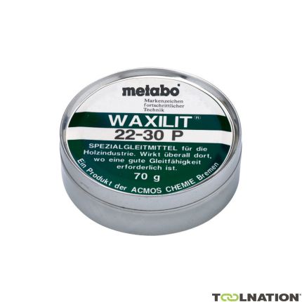 Metabo Akcesoria 911001071 Waxilit 70 g - 1