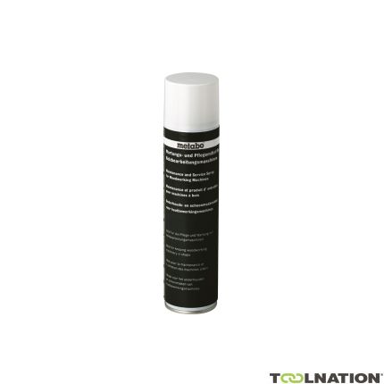 Metabo Akcesoria 911018691 Spray konserwujący (400 ml) - 1