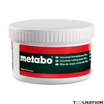 Metabo Akcesoria 626605000 Uniwersalna pasta do cięcia - 1