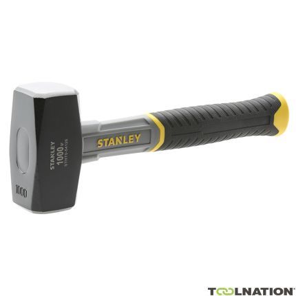 Stanley STHT0-54128 Fist Hammer Fibreglass 1500gr - 8