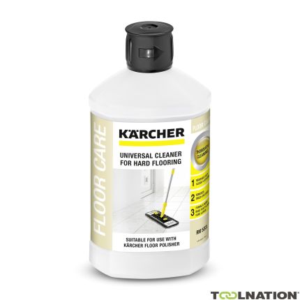 Kärcher 6.295-775.0 Środek do mycia podstawowego RM 533 - 1