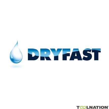 Dryfast AST500 Para adapterów  dla T510 - 1