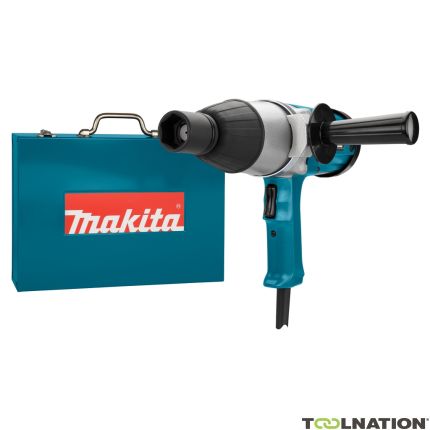 Makita 6906 230V Klucz udarowy 600 Nm - 1