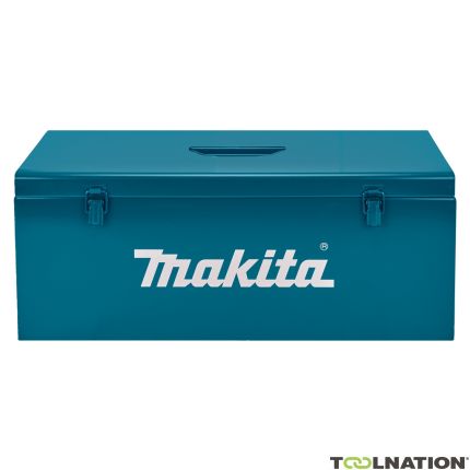 Makita 823333-4 Obudowa "metalowa" niebieska - 1