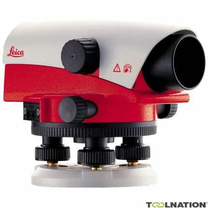Leica 833190 NA730 Plus Spirit Level Instrument automatyczny 30x powiększenie - 1