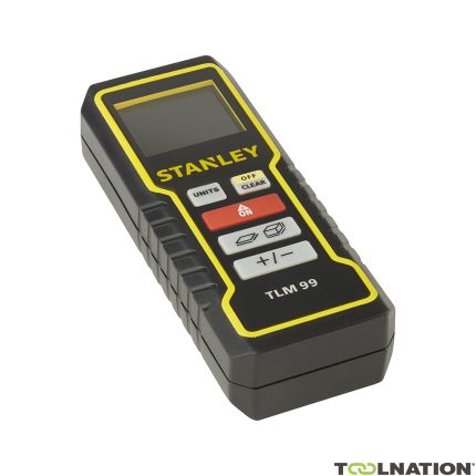 Stanley STHT1-77138 Dalmierz laserowy  TLM99 - 2