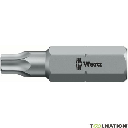 Wera 05066335001 867/1 Bity TORX®, TX 55 x 35 mm - 1