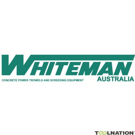 Whiteman 2420060025 Tarcza szlifierska WTM 600 mm - 1