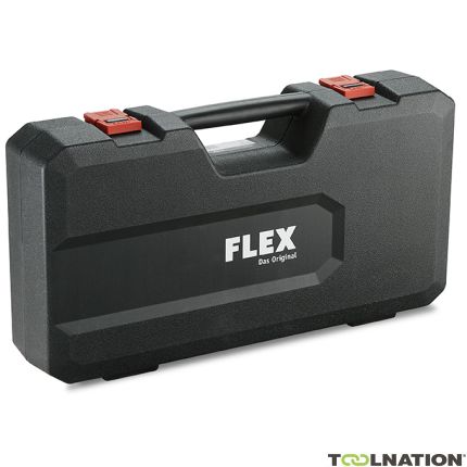 Flex-tools Akcesoria 455059 Walizka transportowa TK-S RS13-32 - 1