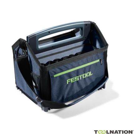 Festool Akcesoria 577501 SYS3 T-BAG M Systainer³ ToolBag - 1
