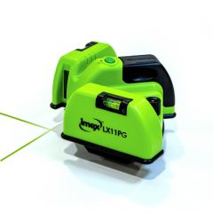 Imex 012-LX11PG Laser kaflowy Lx11Pg Premium Green Laser