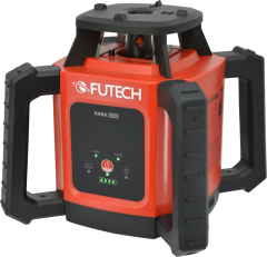 Futech 052.01R Para ONE Czerwony laser obrotowy
