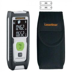 Laserliner 080.836A Dalmierz laserowy LaserRange-Master Gi3