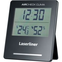 Laserliner 082.432A AirCheck Clima Higrometr cyfrowy