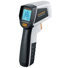 ThermoSpot Pocket Bezkontaktowy termometr na podczerwień z wbudowanym laserem