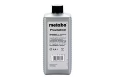 Metabo Akcesoria 0901008540 901008540 Specjalny olej 0,5l do narzędzi pneumatycznych