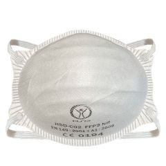 1.01.30.212.20 30-212 (HSD-CO2) FFP2 Maska przeciwpyłowa