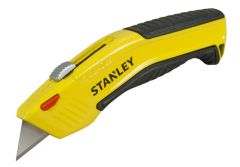 Stanley 0-10-237 Automatyczne ładowanie noża przedłużającego