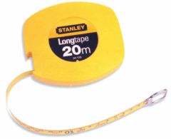 Stanley 0-34-105 Surveyor Steel 20m - obudowa zamknięta 9,5 mm