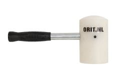 Orit 1200-TT-0000-000 Młotek nylonowy 1,2 kg