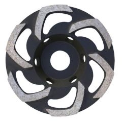 Eibenstock Swinko 12.303.25 Tarcza diamentowa premium-L 180 mm - otwór 22,2 mm - beton/epoksyd