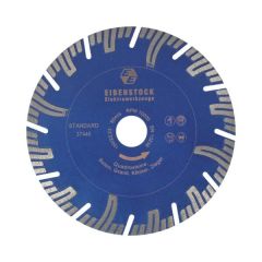 Eibenstock 12.324 Tarcza diamentowa standard 150 mm - otwór 22,2 mm