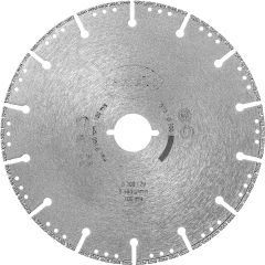 Lamello 132532 Tarcza diamentowa Ø 200 × 1,8 × 29 mm (głębokość cięcia 70 mm) do DX200