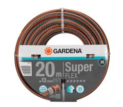 Gardena 18093-20 Wąż ogrodowy  Premium Super 1/2", 20m
