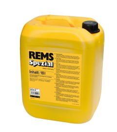 Rems 140101 R REMS Spezial olej mineralny do gwintowania 10 litrów