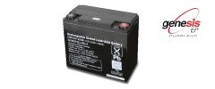 Beta 014980502 1498B/12-R02-Reserve Battery Genesis Ep16