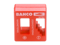 Bahco M780 Magnetyzer i demagnetyzer